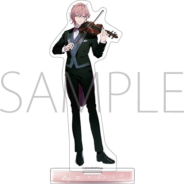 (Goods - Acrylic Stand) [HOLOSTARS] Acrylic Stand / Rikka