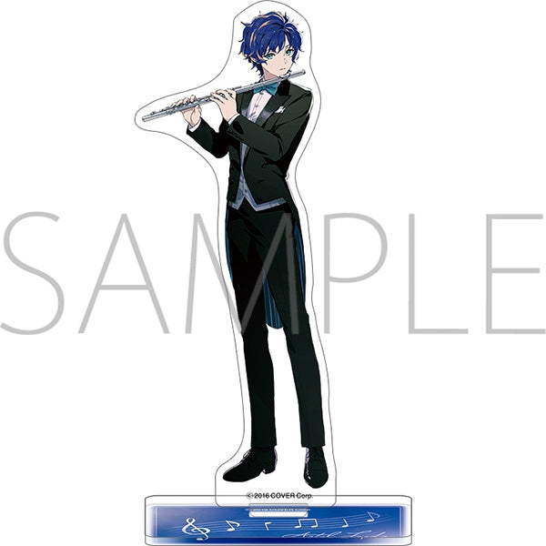 (Goods - Acrylic Stand) [HOLOSTARS] Acrylic Stand / Astel Leda