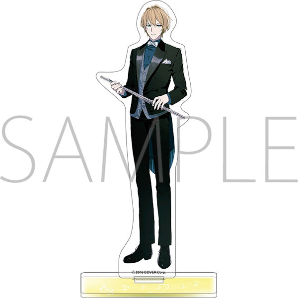 (Goods - Acrylic Stand) [HOLOSTARS] Acrylic Stand / Kishido Temma