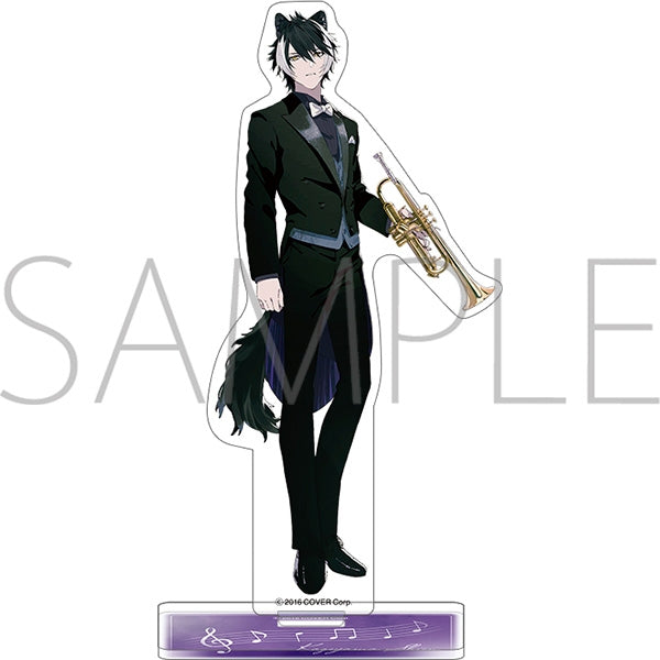 (Goods - Acrylic Stand) [HOLOSTARS] Acrylic Stand / Shien Kageyama