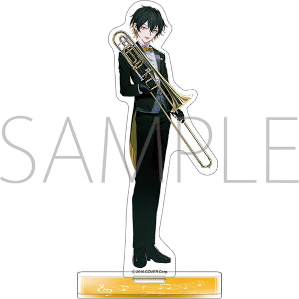 (Goods - Acrylic Stand) [HOLOSTARS] Acrylic Stand / Yatogami Fuma