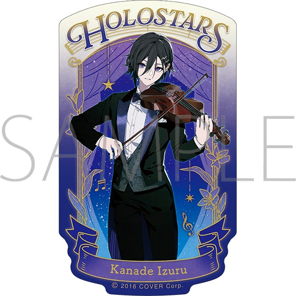 [HOLOSTARS] Sticker / Izuru Kanade