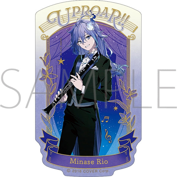 [HOLOSTARS] Sticker / Minase Rio