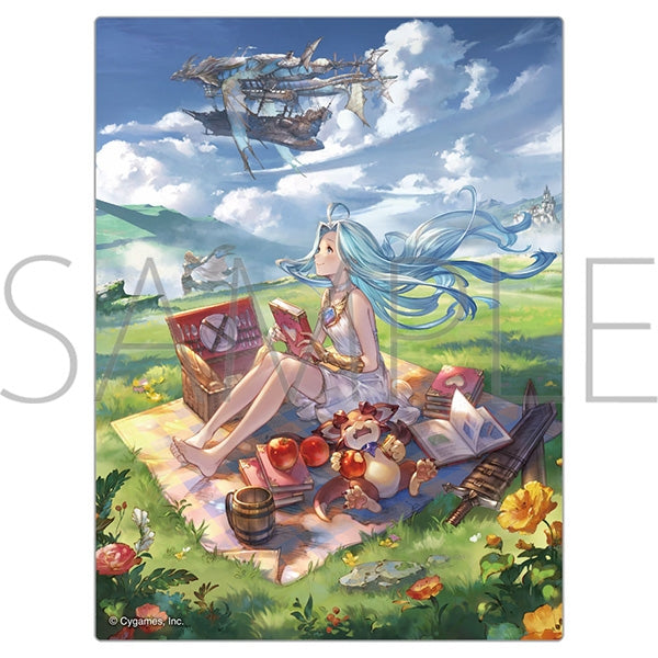 [Granblue Fantasy] Noble Art / 7th Anniversary Splash Art A