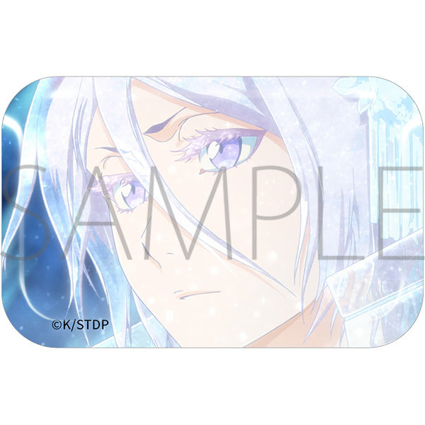 [BLEACH] Thousand-Year Blood War Square Button Badge Vol. 2 (Blind Box -Single)
