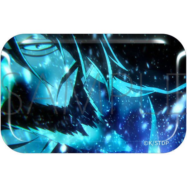 [BLEACH] Thousand-Year Blood War Square Button Badge Vol. 2 (Blind Box -Single)