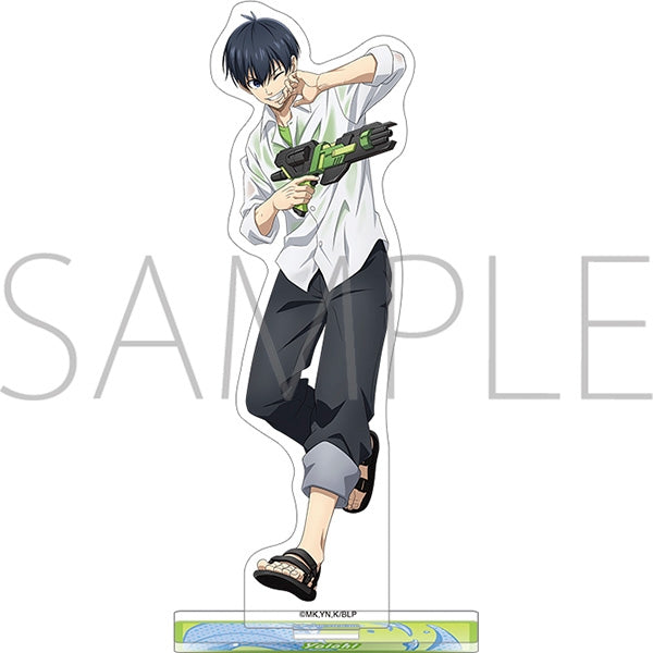 (Goods - Acrylic Stand) [Blue Lock] Acrylic Stand / Yoichi Isagi