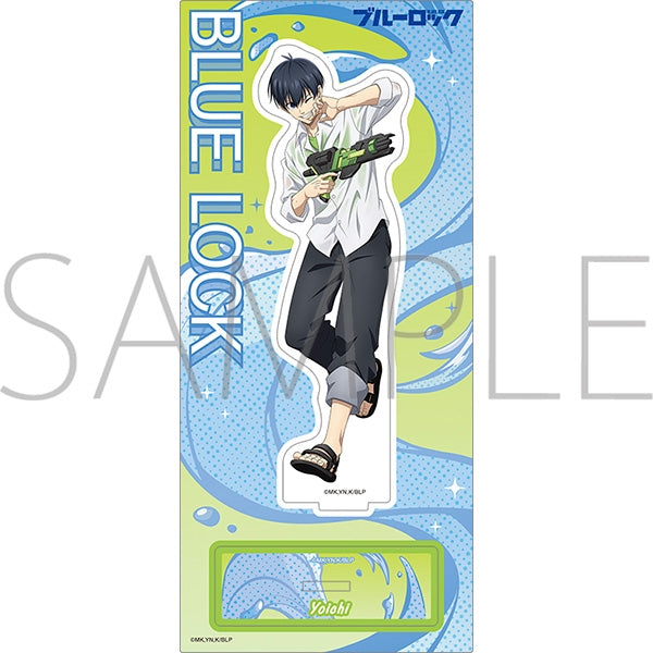 (Goods - Acrylic Stand) [Blue Lock] Acrylic Stand / Yoichi Isagi