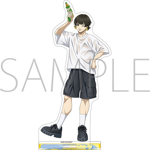 (Goods - Acrylic Stand) [Blue Lock] Acrylic Stand / Meguru Bachira