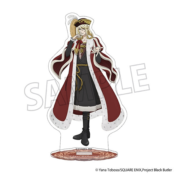 (Goods - Acrylic Stand) [Black Butler] Public School Arc Acrylic stand / Edgar Redmond