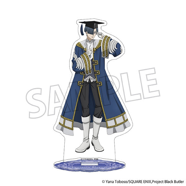 (Goods - Acrylic Stand) [Black Butler] Public School Arc Acrylic stand / Lawrence Bluewer