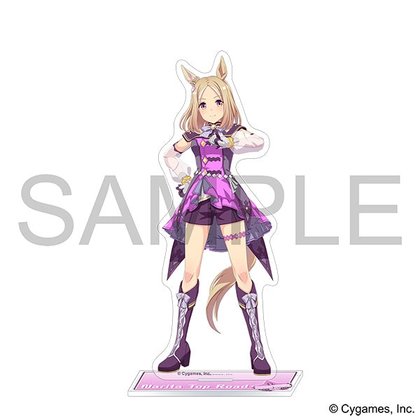 (Goods - Acrylic Stand) [Uma Musume Pretty Derby] Acrylic Stand / vol. 12 Narita Top Road