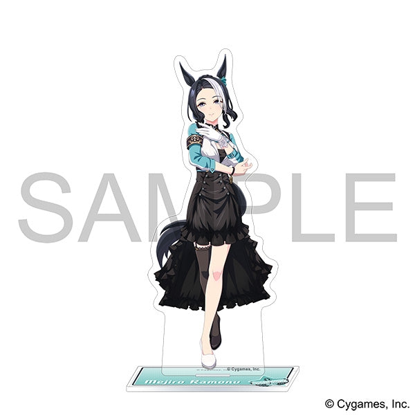 (Goods - Acrylic Stand) [Uma Musume Pretty Derby] Acrylic Stand / vol. 12 Mejiro Ramonu