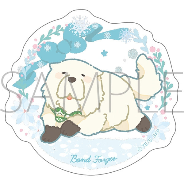 [SPY x FAMILY] Sticker / Bond Forger