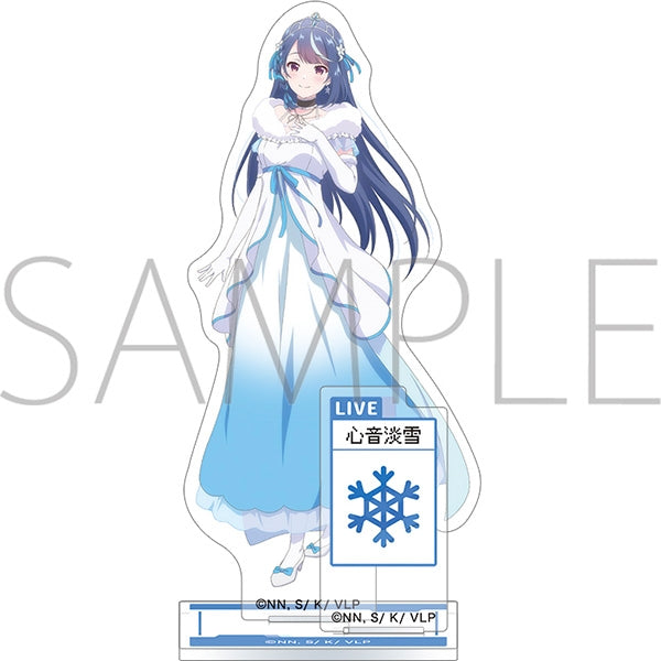 (Goods - Acrylic Stand) [VTuber Legend: How I Went Viral After Forgetting to Turn Off My Stream] Acrylic Stand / Awayuki Kokorone