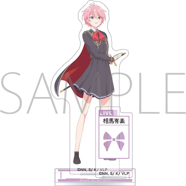 (Goods - Acrylic Stand) [VTuber Legend: How I Went Viral After Forgetting to Turn Off My Stream] Acrylic Stand / Alice Soma