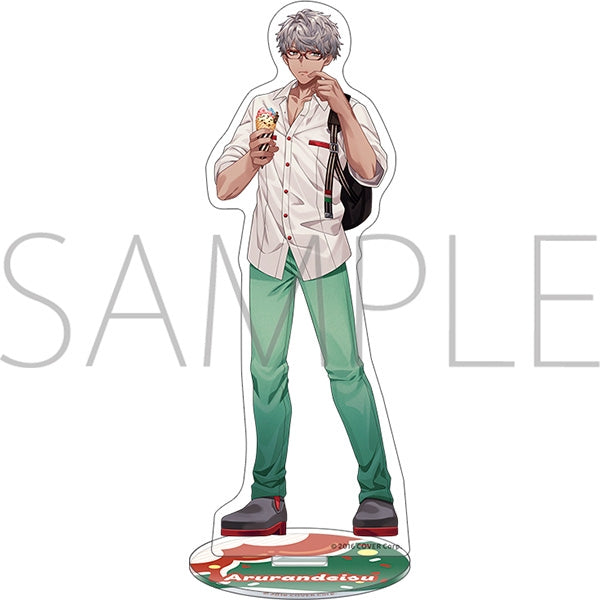 (Goods - Acrylic Stand) [HOLOSTARS] Acrylic Stand / Arurandeisu