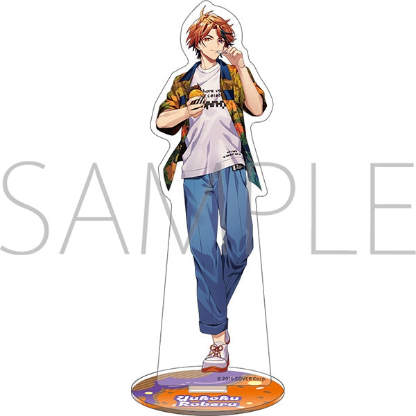 (Goods - Acrylic Stand) [HOLOSTARS] Acrylic Stand / Yukoku Roberu