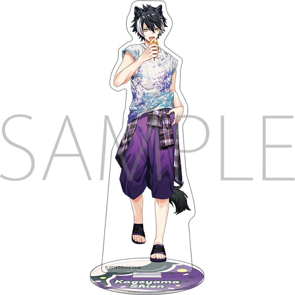(Goods - Acrylic Stand) [HOLOSTARS] Acrylic Stand / Kageyama Shien