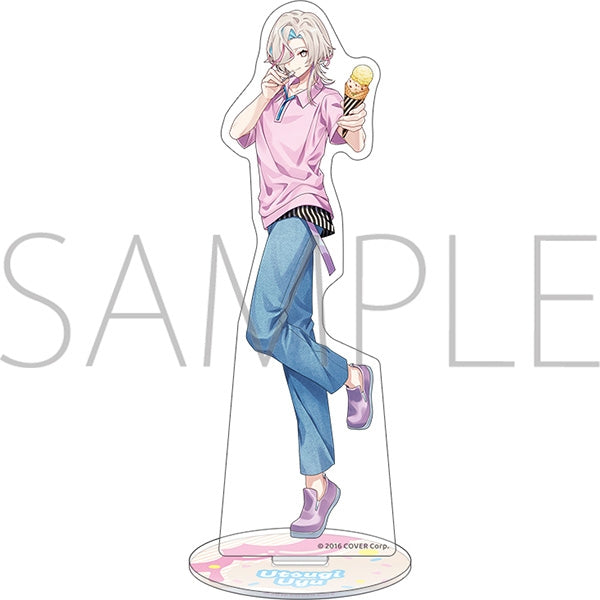 (Goods - Acrylic Stand) [HOLOSTARS] Acrylic Stand / Utsugi Uyu