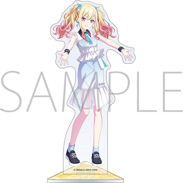 (Goods - Acrylic Stand) [Hatsune Miku: Colorful Stage!] Acrylic Stand vol. 21 Saki Tenma