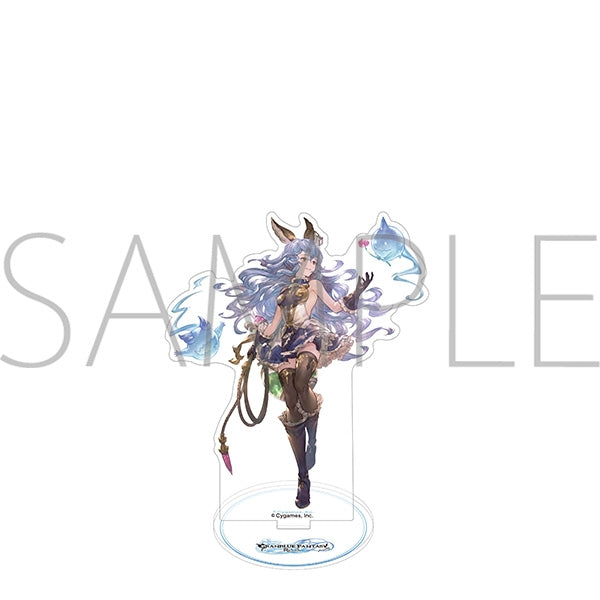 (Goods - Acrylic Stand) [GRANBLUE FANTASY] Relink Acrylic Stand / Ferry