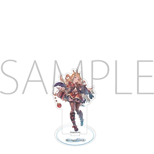 (Goods - Acrylic Stand) [GRANBLUE FANTASY] Relink Acrylic Stand / Cagliostro