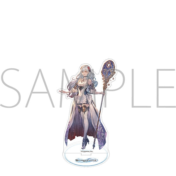 (Goods - Acrylic Stand) [GRANBLUE FANTASY] Relink Acrylic Stand / Lilith