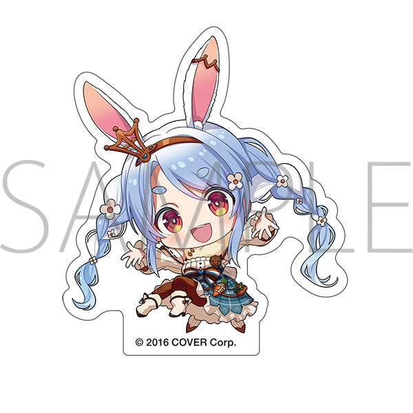 [hololive] Sticker / HOLOLIVE FANTASY Usada Pekora