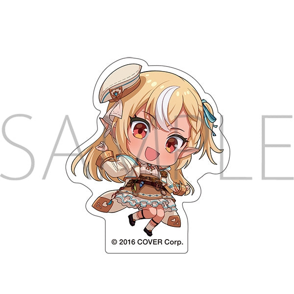 [hololive] Sticker / HOLOLIVE FANTASY Flare Shiranui