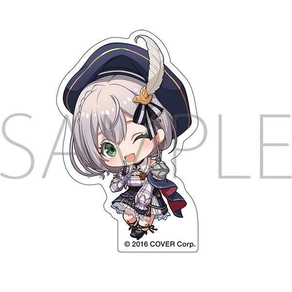 [hololive] Sticker / HOLOLIVE FANTASY Shirogane Noel