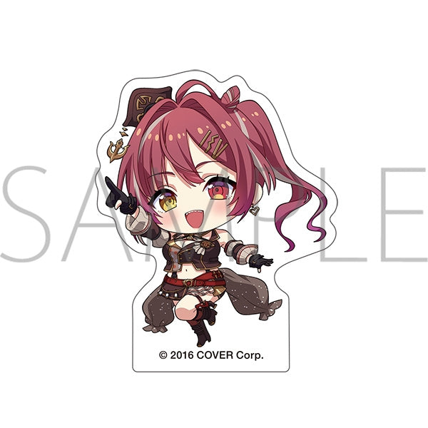 [hololive] Sticker / HOLOLIVE FANTASY Houshou Marine