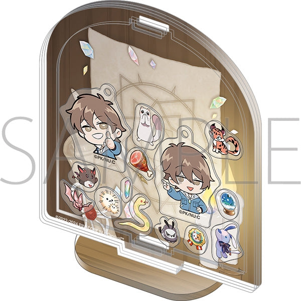 (Goods - Acrylic Stand) [NU: Carnival] Customania