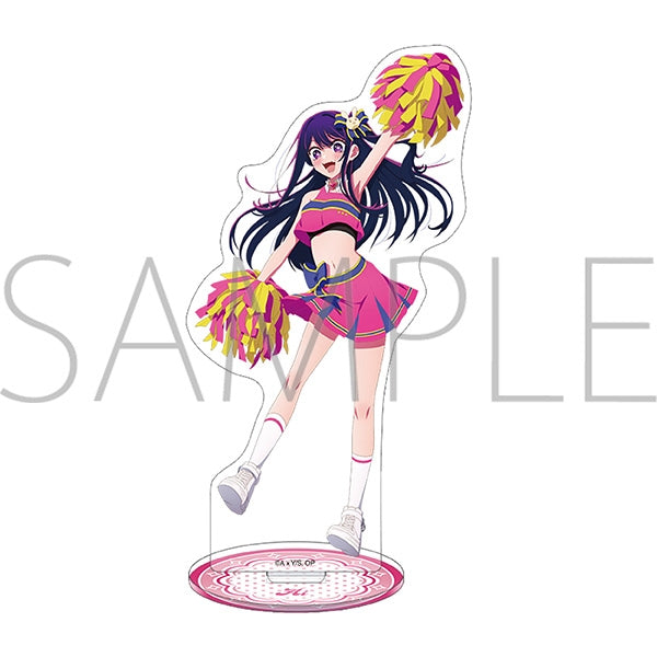(Goods - Acrylic Stand) [Oshi no Ko] Acrylic Stand / Ai