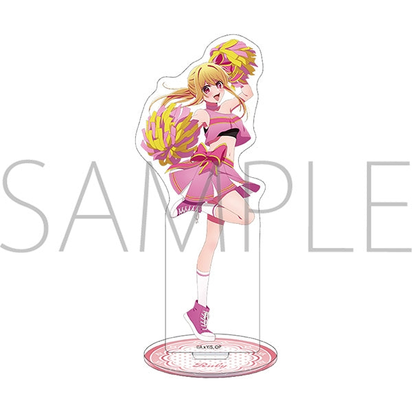 (Goods - Acrylic Stand) [Oshi no Ko] Acrylic Stand / Ruby