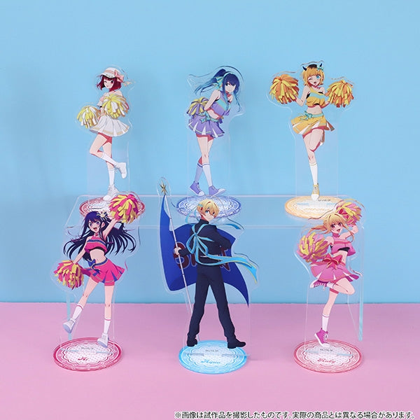 (Goods - Acrylic Stand) [Oshi no Ko] Acrylic Stand / Kana Arima