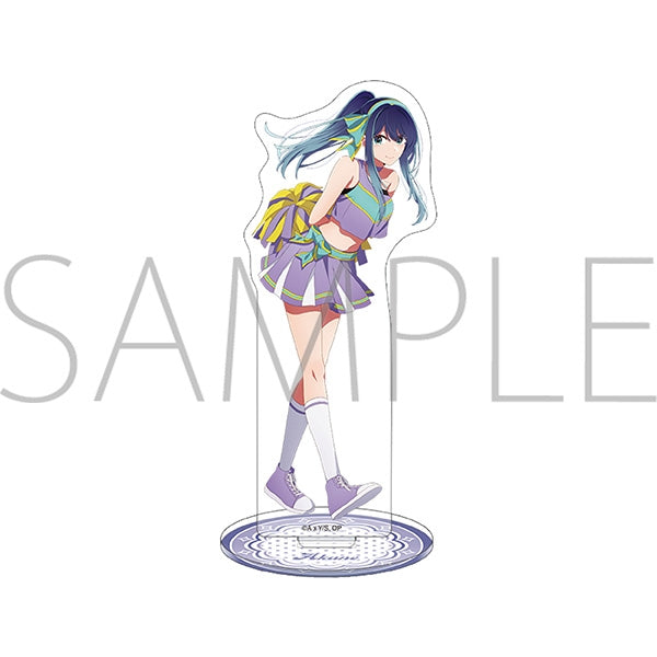 (Goods - Acrylic Stand) [Oshi no Ko] Acrylic Stand / Akane Kurokawa