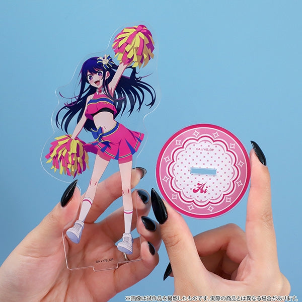 (Goods - Acrylic Stand) [Oshi no Ko] Acrylic Stand / Akane Kurokawa