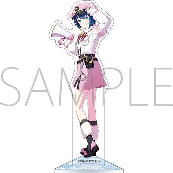 (Goods - Acrylic Stand) [Hatsune Miku: Colorful Stage!] Acrylic Stand / vol. 22 Haruka Kiritani
