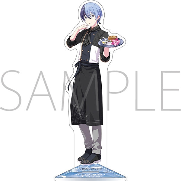 (Goods - Acrylic Stand) [Hatsune Miku: Colorful Stage!] Acrylic Stand / vol. 22 Toya Aoyagi