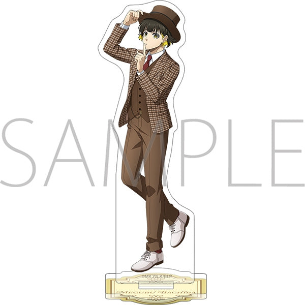 (Goods - Acrylic Stand) [Blue Lock] Acrylic Stand Meguru Bachira