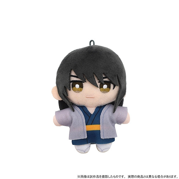 [Gintama] Plush Mascot / Kotaro Katsura