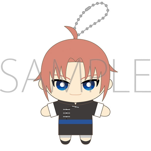 Gintama] Plush Mascot/Kamui | animate USA
