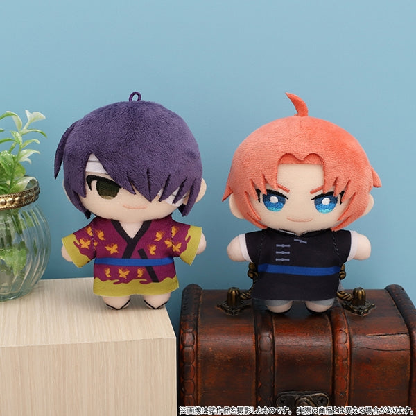 [Gintama] Plush Mascot / Kamui