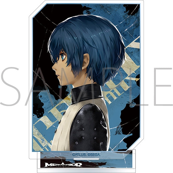 (Goods - Acrylic Stand) [Metaphor: ReFantazio] Acrylic Stand / Protagonist
