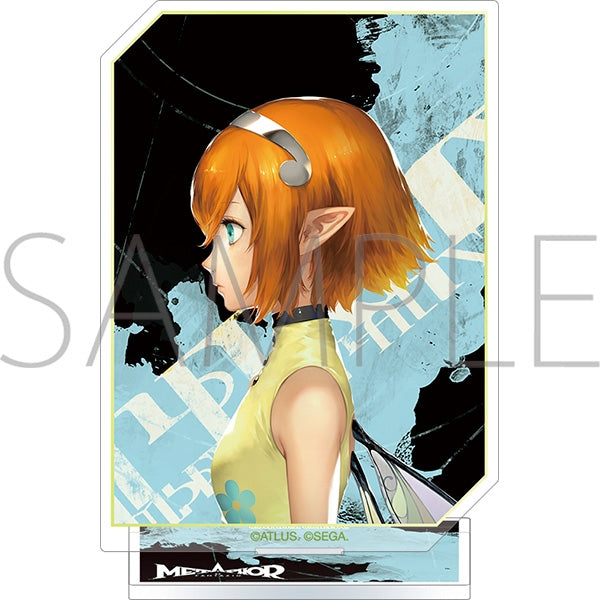 (Goods - Acrylic Stand) [Metaphor: ReFantazio] Acrylic Stand / Gallica