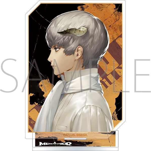 (Goods - Acrylic Stand) [Metaphor: ReFantazio] Acrylic Stand / Strohl
