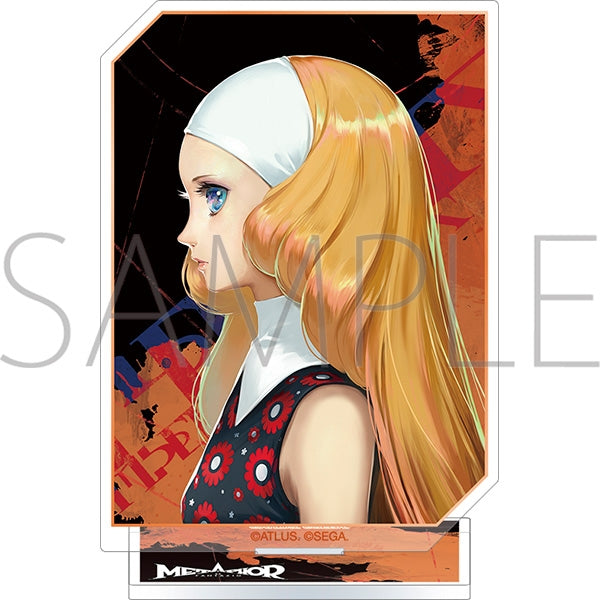 (Goods - Acrylic Stand) [Metaphor: ReFantazio] Acrylic Stand / Junah
