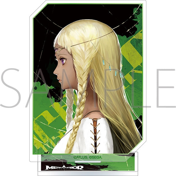 (Goods - Acrylic Stand) [Metaphor: ReFantazio] Acrylic Stand / Eupha