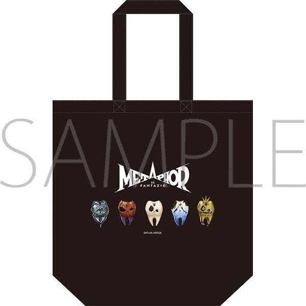 [Metaphor: ReFantazio] Tote Bag